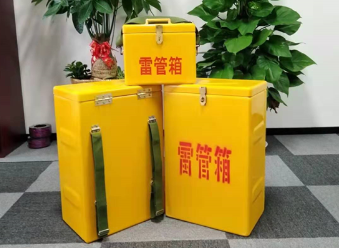 曹县如何防止雷管箱炸药箱等矿用物品生锈？