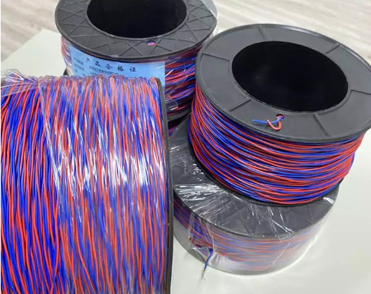 曹县放炮线的具体作用是什么？
