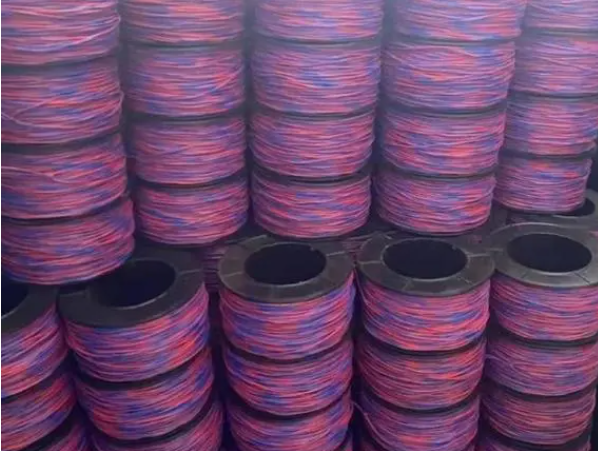 曹县爆破母线必须符合的要求有哪些？