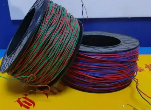 曹县放炮线的主要材质有哪些？不同材质的适用场景有何区别？